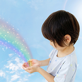 子供の才能を伸ばす3つの秘訣!上手な見つけ方も紹介!